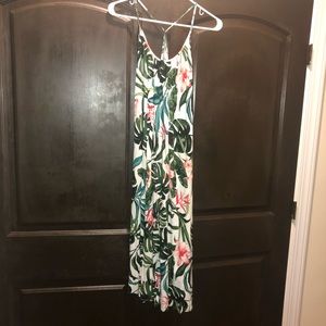 Maternity summer dress